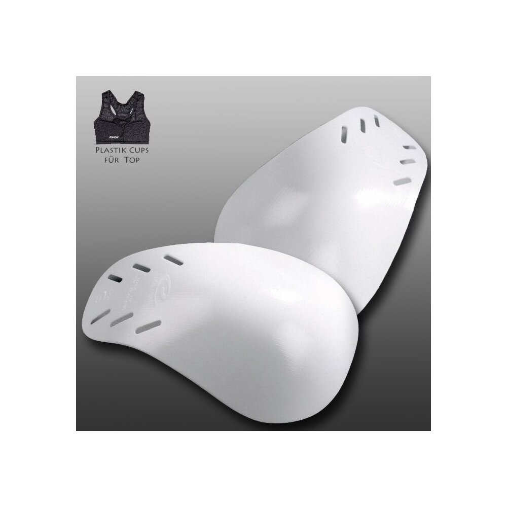 Cool Guard Schalen für Brustschutz L