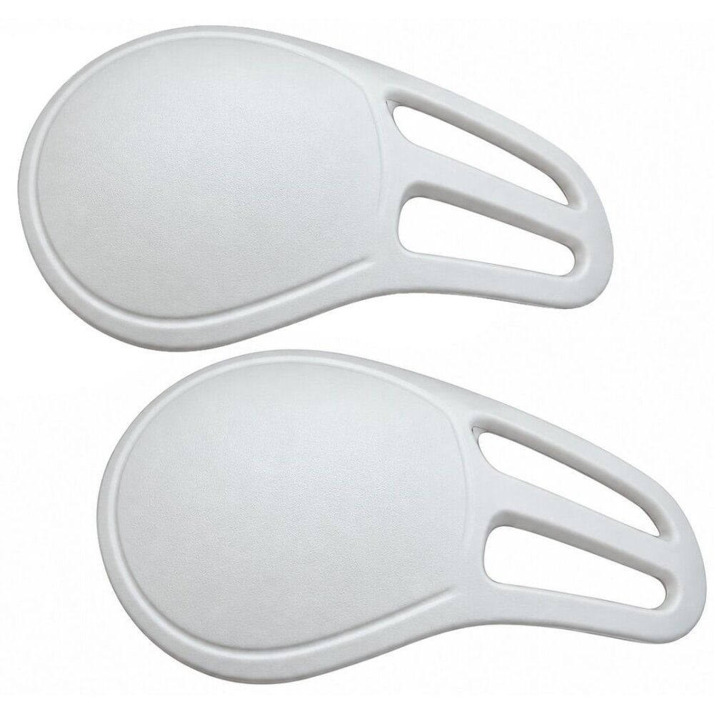 Super Protect Schalen von Cool Guard  für Brustschutz S