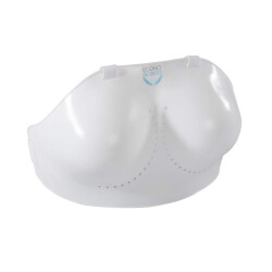 Econo Guard Damen Brustschutz S