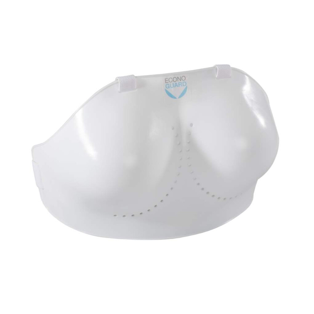Econo Guard Damen Brustschutz S