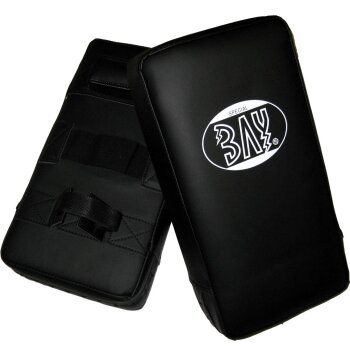 Black Corner Arm-Pratze Armschlagpolster