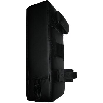 Black Corner Arm-Pratze Armschlagpolster
