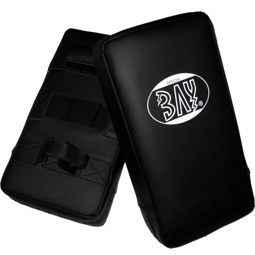 Black Corner Arm-Pratze Armschlagpolster