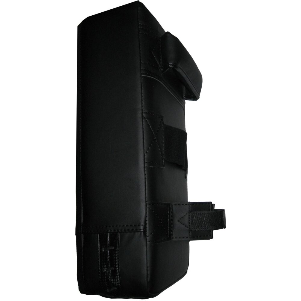 Black Corner Arm-Pratze Armschlagpolster