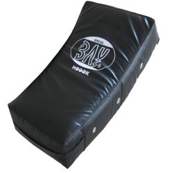 20 Jahre Jubel Angebot - Hoook Soft Schlagpolster krumm...