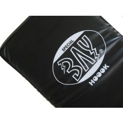 20 Jahre Jubel Angebot - Hoook Soft Schlagpolster krumm 72 cm