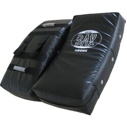 20 Jahre Jubel Angebot - Hoook Soft Schlagpolster krumm 72 cm