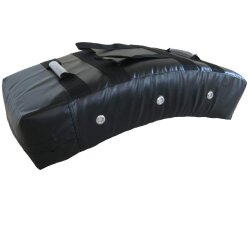 20 Jahre Jubel Angebot - Hoook Soft Schlagpolster krumm 72 cm