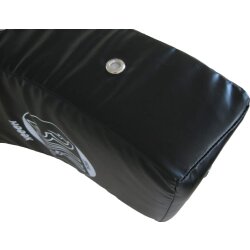 20 Jahre Jubel Angebot - Hoook Soft Schlagpolster krumm 72 cm