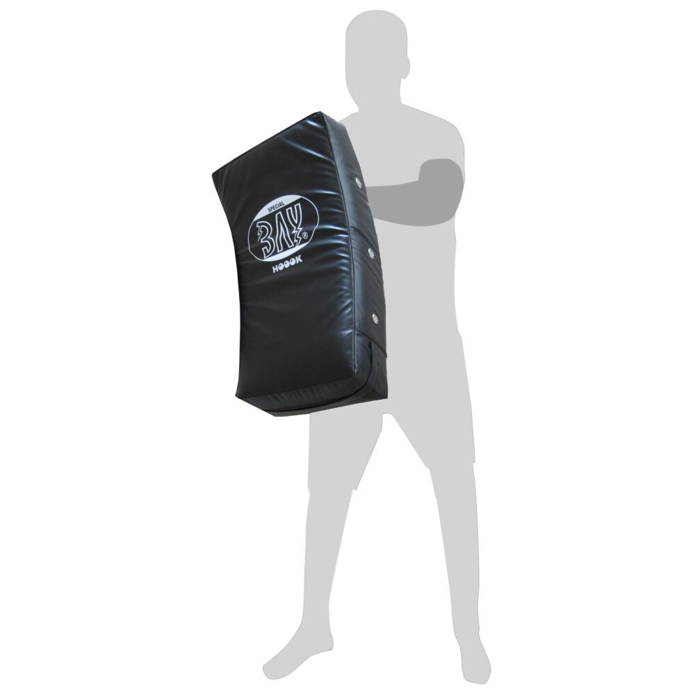 20 Jahre Jubel Angebot - Hoook Soft Schlagpolster krumm 72 cm