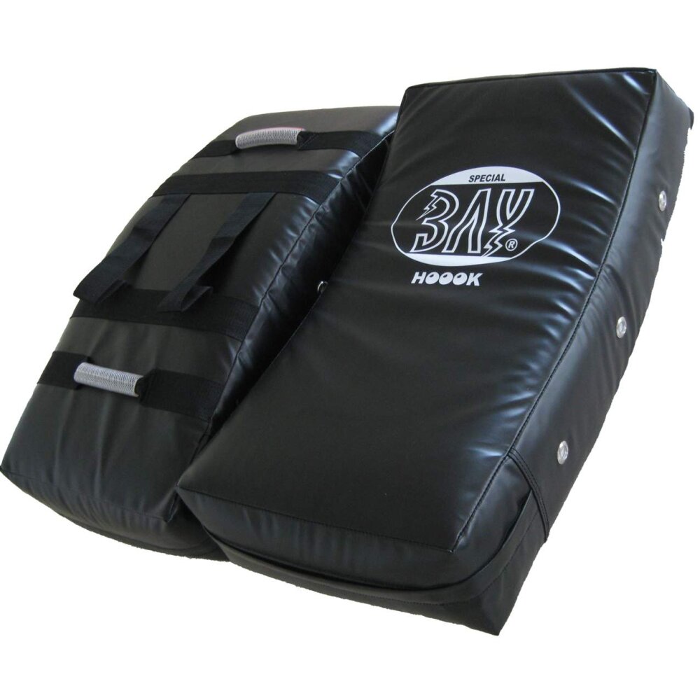 20 Jahre Jubel Angebot - Hoook Soft Schlagpolster krumm 72 cm