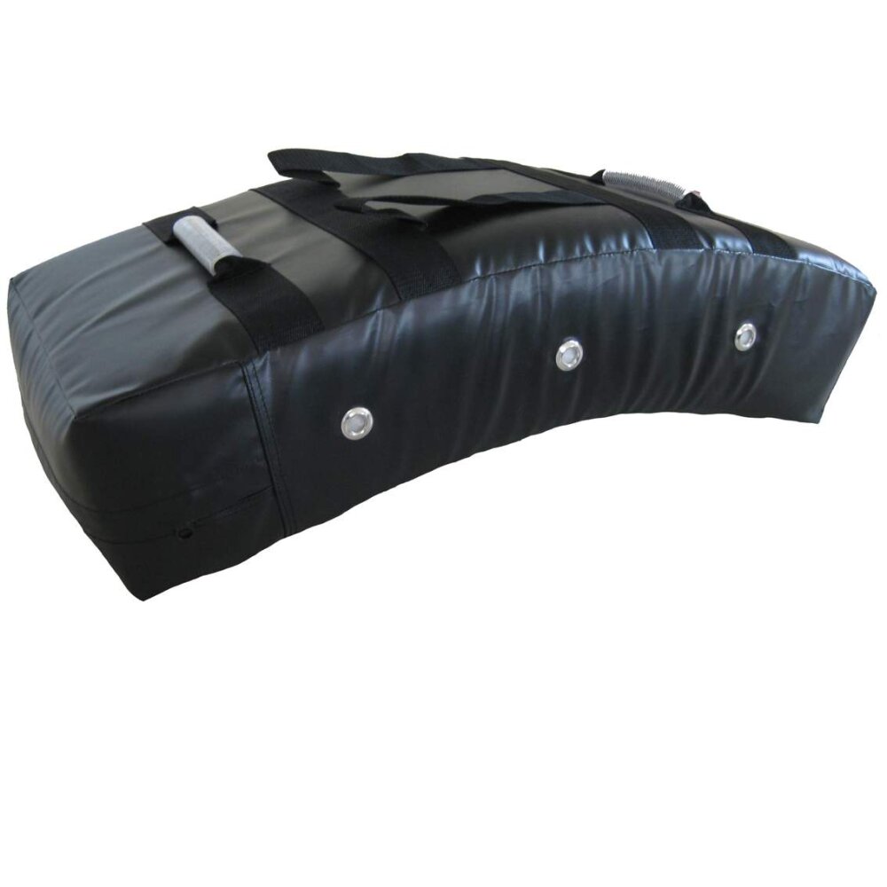 20 Jahre Jubel Angebot - Hoook Soft Schlagpolster krumm 72 cm