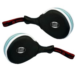 Racket Klatschi Mini Doppel Mitt f&uuml;r Kinder und...