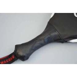 Racket Klatschi Mini Doppel Mitt f&uuml;r Kinder und Erwachsene
