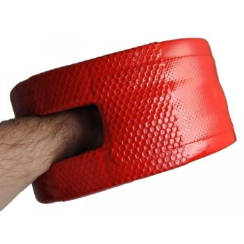 DoubleSoft Doppelpratze Schaumstoff Handpratze weich...