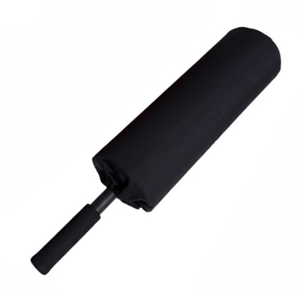 The Blocker Schlagstock Schaumstoff Polsterung 65 cm schwarz