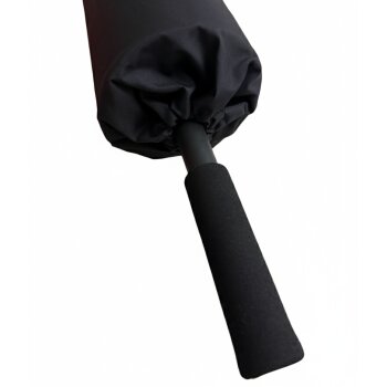 The Blocker Schlagstock Schaumstoff Polsterung 65 cm schwarz