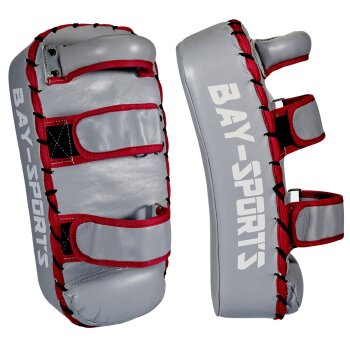 Leder Smart Thai Pad SM 2020 Arm-Pratze small 35 x 15 cm klein