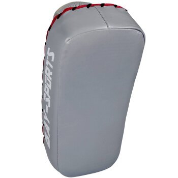 Leder Smart Thai Pad SM 2020 Arm-Pratze small 35 x 15 cm klein