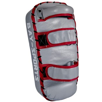 Leder Smart Thai Pad SM 2020 Arm-Pratze small 35 x 15 cm klein
