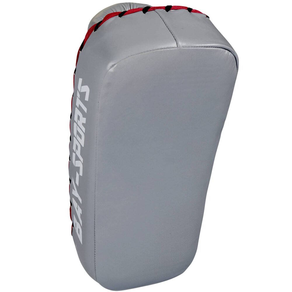 Leder Smart Thai Pad SM 2020 Arm-Pratze small 35 x 15 cm klein