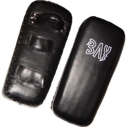 Thai Tech Arm-Schlagpolster Leder 46 cm