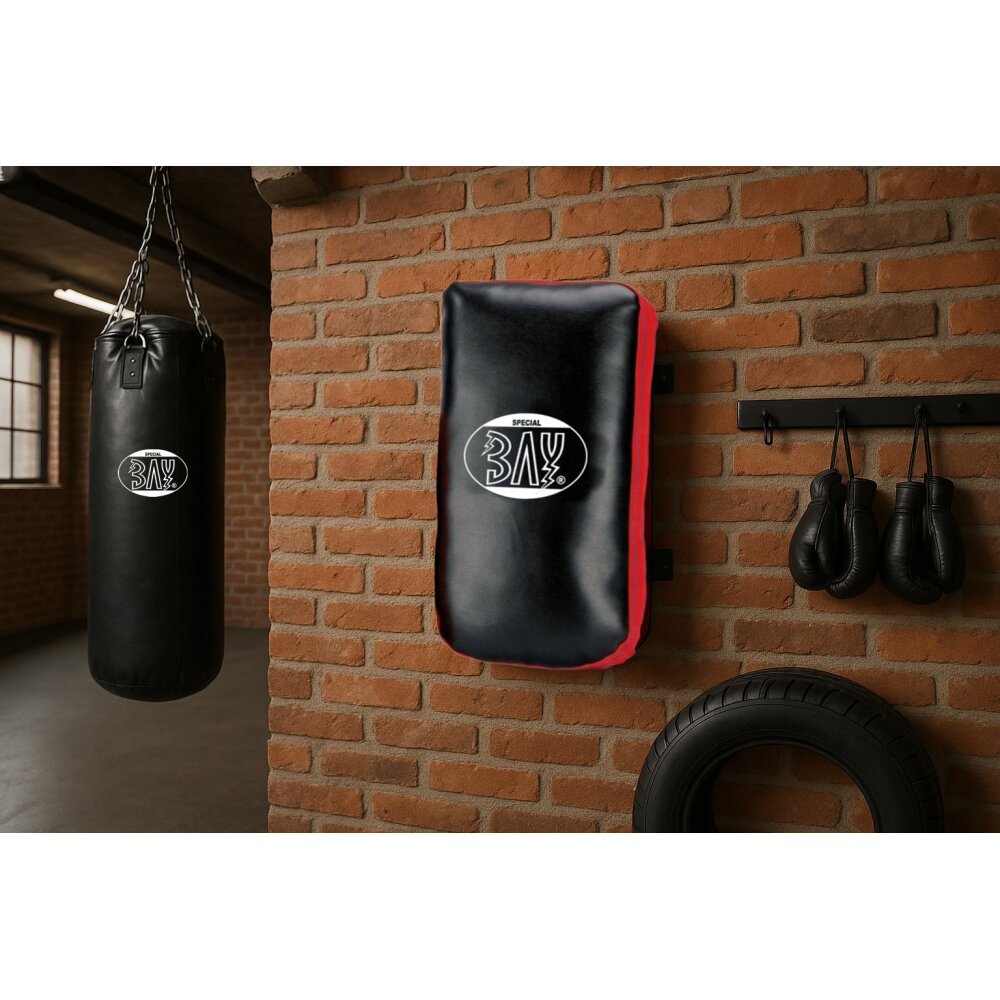 ANGEBOT des Monats - Wall Arm Body 3 in 1 Schlagpolster Wand Montage 65 cm