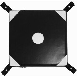 Wall Catcher Wand-Schlagpolster 34 x 34 Farben