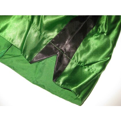 Remy Thaiboxhose grün/schwarz S - XXL