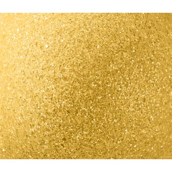 20 Jahre Jubel Angebot- Remy Thaiboxhose schwarz/gold glitter XXS - XXL