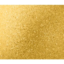 ANGEBOT des Monats - Remy Thaiboxhose schwarz/gold glitter XXS - XXL