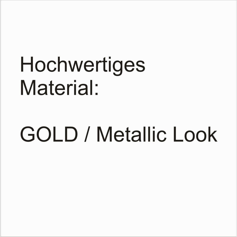 20 Jahre Jubel Angebot- Remy Thaiboxhose schwarz/gold glitter XXS - XXL