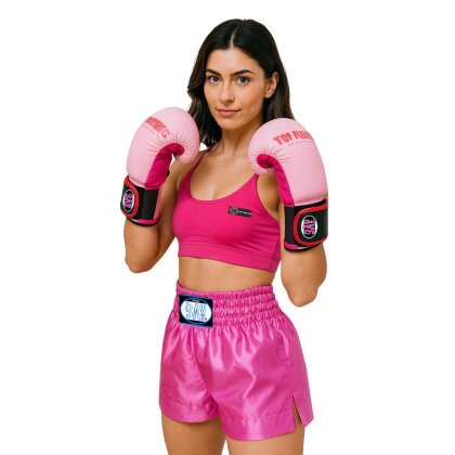 Only pink Remy Thaiboxhose XXS - XXL
