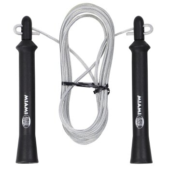 Miami 280 320 Profi Stahl Springseil 320 cm