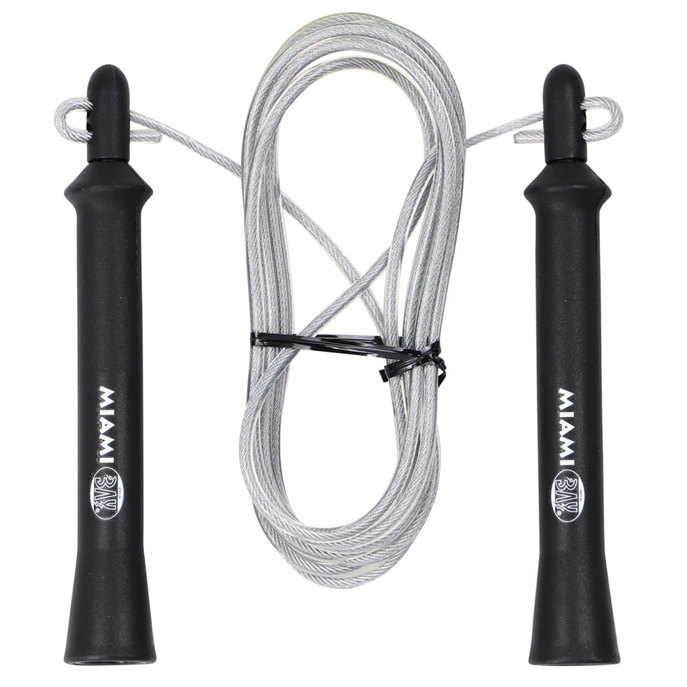 Miami 280 320 Profi Stahl Springseil 320 cm