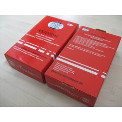20 Jahre Jubel Angebot -  Speedtime 280 Stahl Springseil