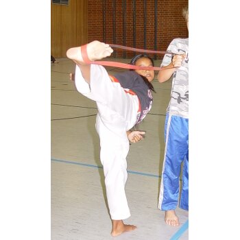 Deuser Band original light Zugband Schmidt Sports 116000