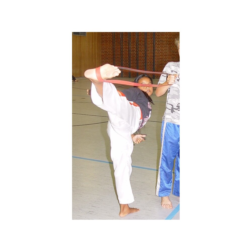 Deuser Band original light Zugband Schmidt Sports 116000