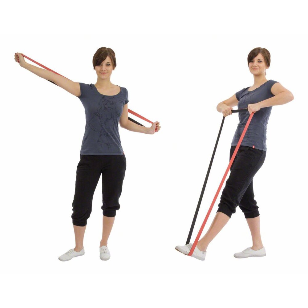 Deuser Band original light Zugband Schmidt Sports 116000