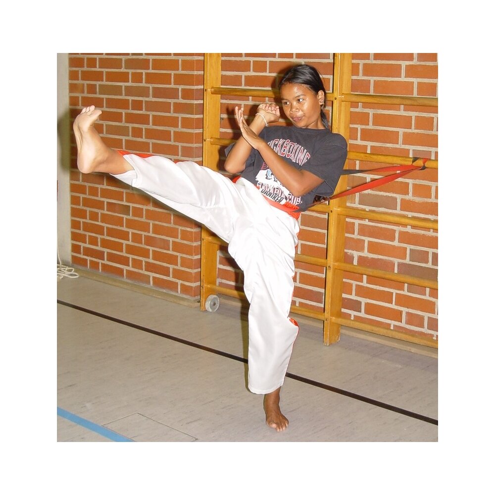 Deuser Band original light Zugband Schmidt Sports 116000