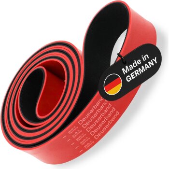 Deuser Band original light Zugband Schmidt Sports 116000...