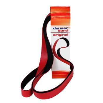 Deuser Band original light Zugband Schmidt Sports 116000 Original