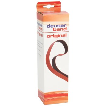 Deuser Band original light Zugband Schmidt Sports 116000 Original