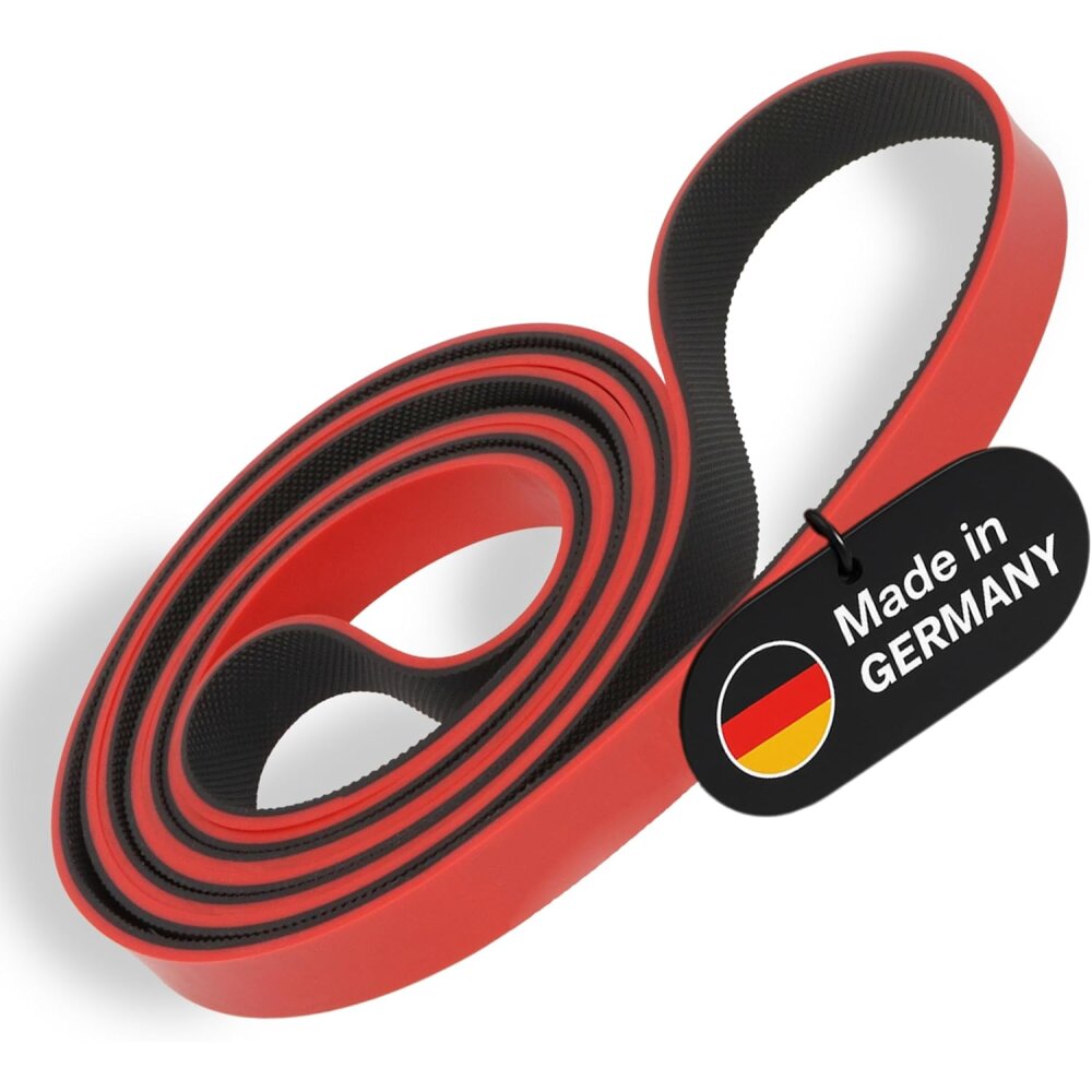 Deuser Band original light Zugband Schmidt Sports 116000 Original