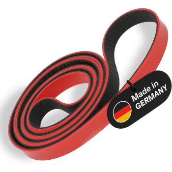Deuser Band original light Zugband Schmidt Sports 116000...