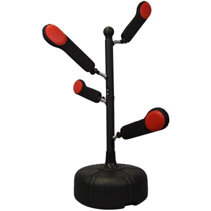Focus Kick Plus mit 4 Zielpunkten
