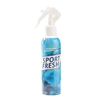 Nuvo Fresh Anti Geruchsspray Hygienespray Handschuhe Schuhe