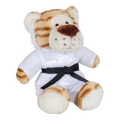 Tiger Udo Plüschtier 25 cm