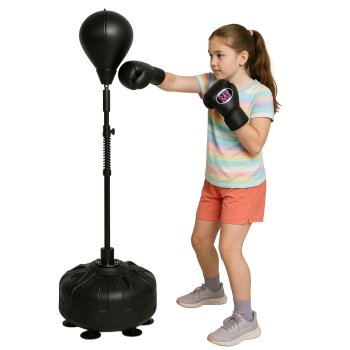 Standboxbirne Premium Qualität Erwachsene und Jugendliche 145-180 cm