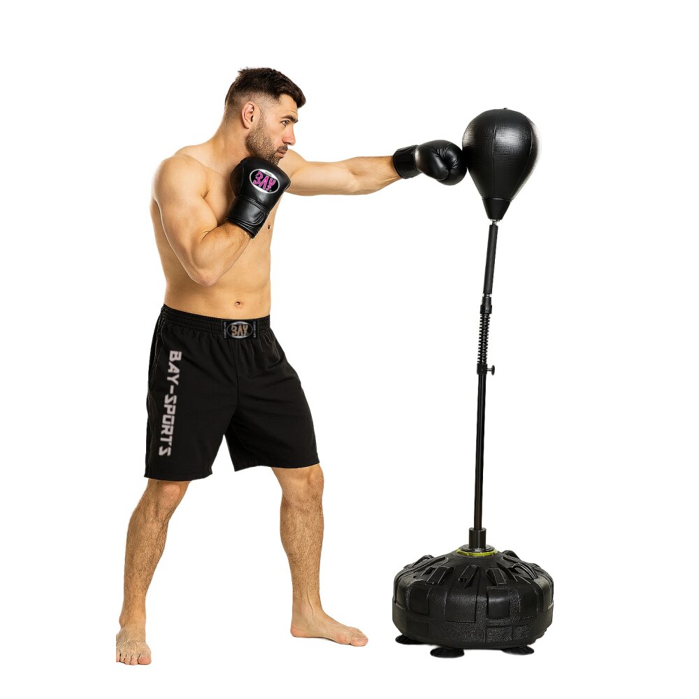 Standboxbirne Premium Qualität Erwachsene und Jugendliche 145-180 cm